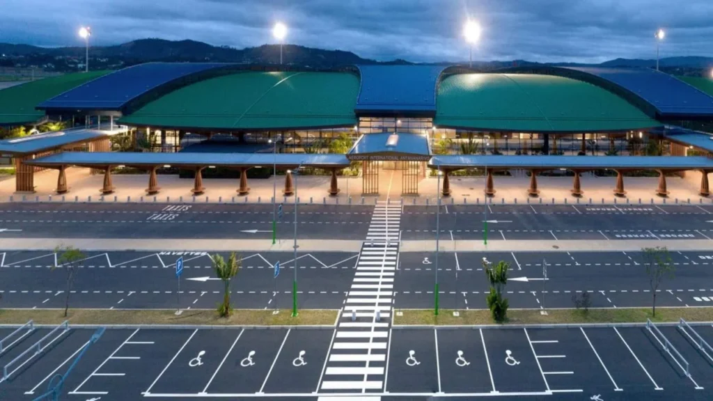 Image Ivato International Airport