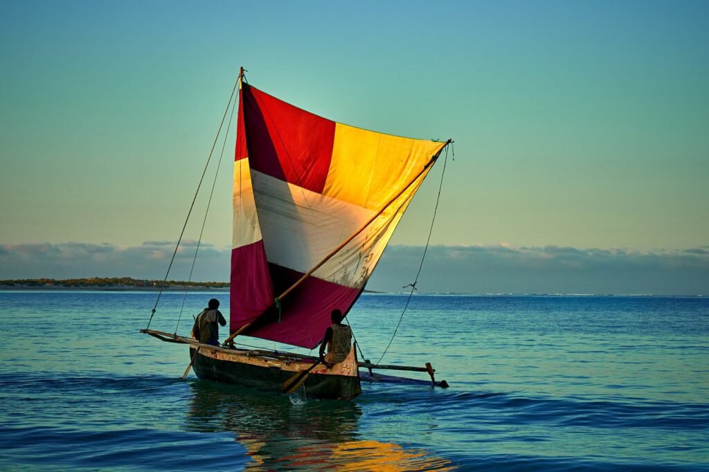 LA BOUCLE DU GRAND SUD